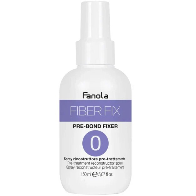 SPRAY FIBER FIX RECONSTRUCTOR PRE Nº0 150ML