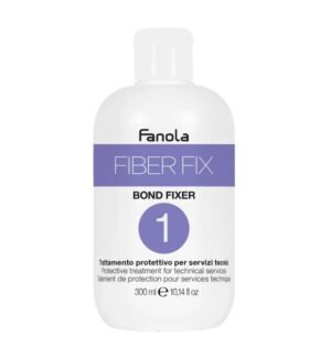 TRATAMIENTO RECONSTRUCTOR FIBER FIX BOND N1
