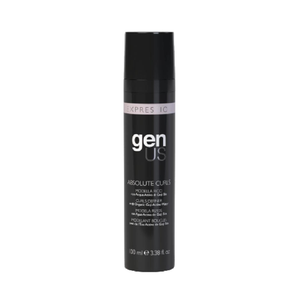 Absolute Curls Modelador de Rizos 100ML