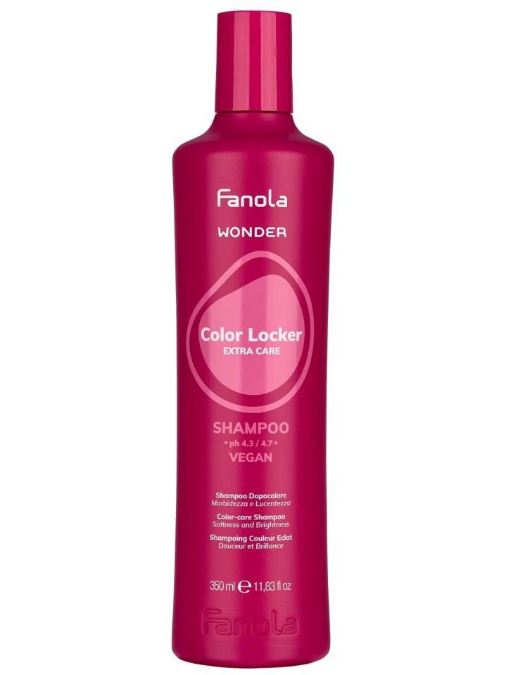CHAMPU COLOR LOCKER WONDER 1L FANOLA