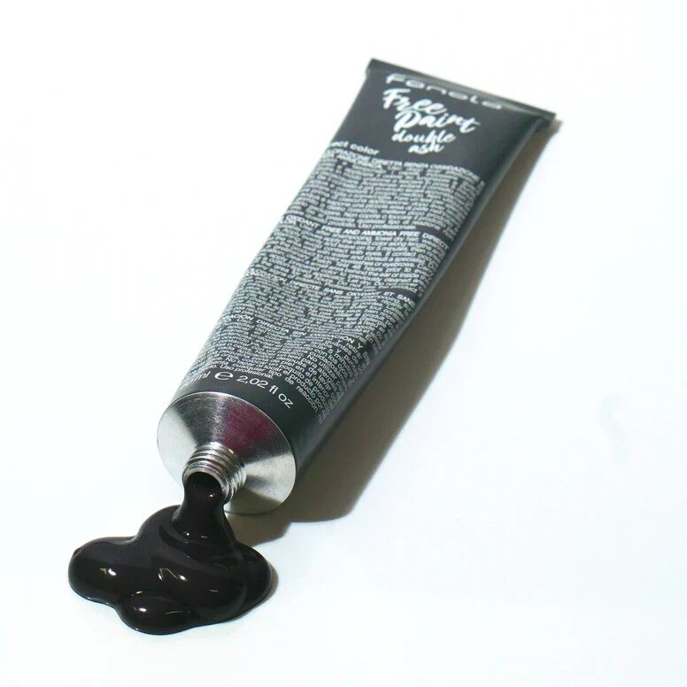 COLOR DIRECTO FREE PAINT FANOLA DOUBLE ASH 60ML