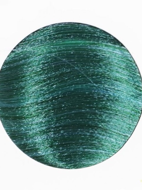 COLOR DIRECTO FREE PAINT FANOLA EMERALD GREEN 60ML