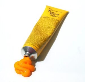 COLOR DIRECTO FREE PAINT FANOLA FLASH YELLOW 60ML