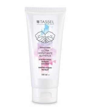 CREMA DE MANOS 100ML