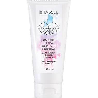 CREMA DE MANOS 100ML 