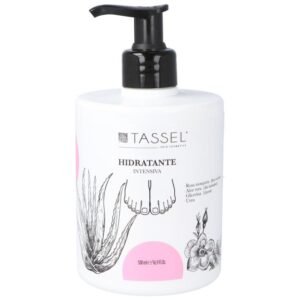 CREMA HIDRATANTE DE PIES TASSEL 500 ML