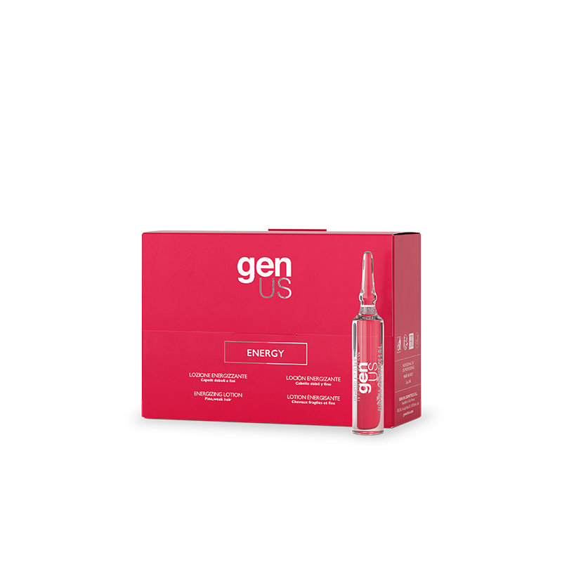 Energy Loción 10mlx12