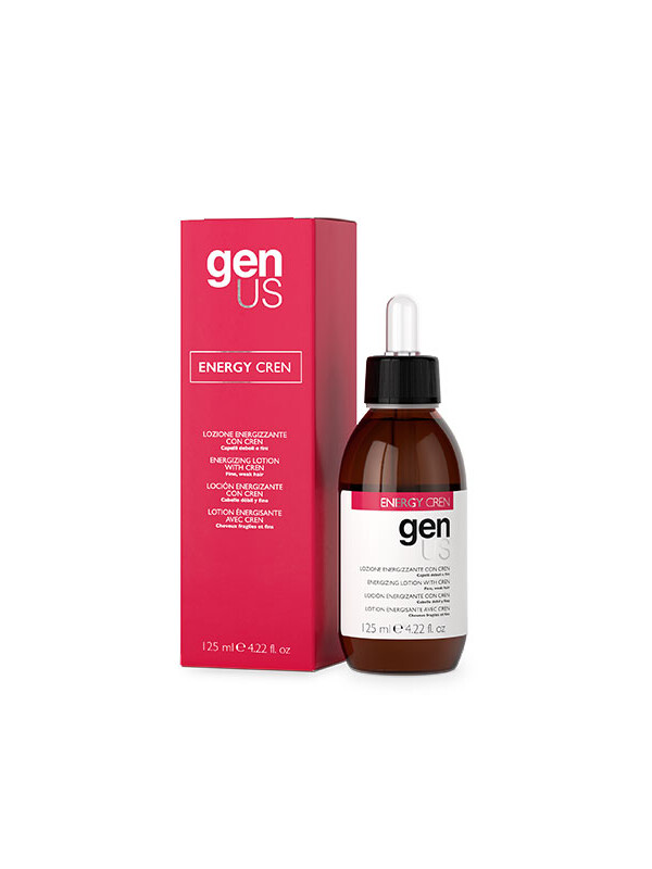Energy Loción Cren 125ml