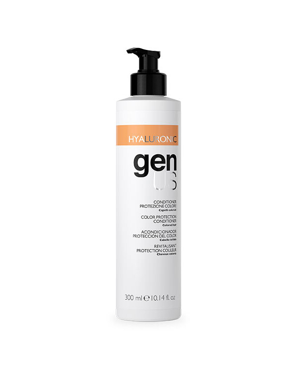 Hyaluronic Acondicionador 300ml