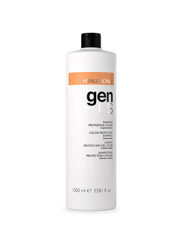 Hyaluronic Champú 1000ml