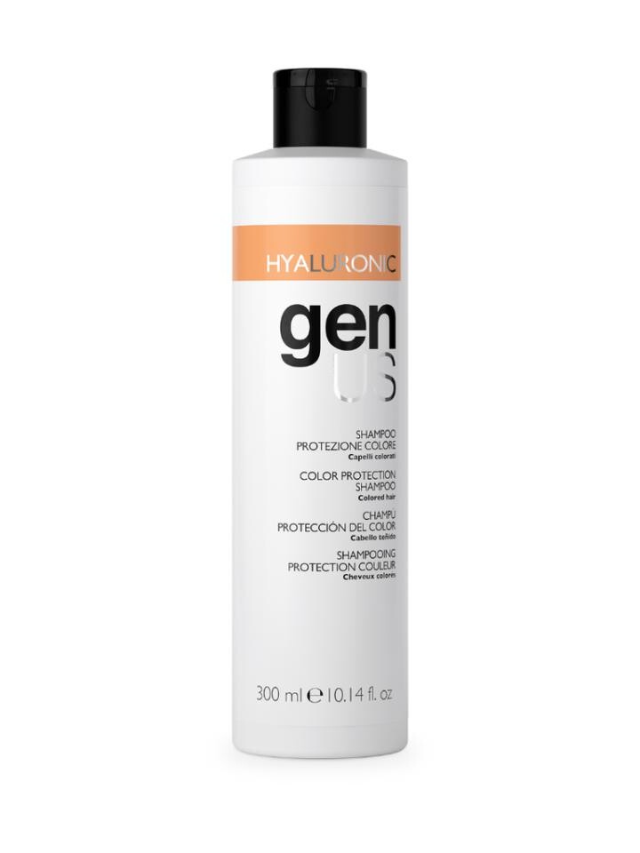 Hyaluronic Champú 300ml
