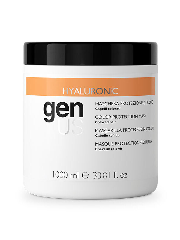 Hyaluronic Mascarilla 1000ml