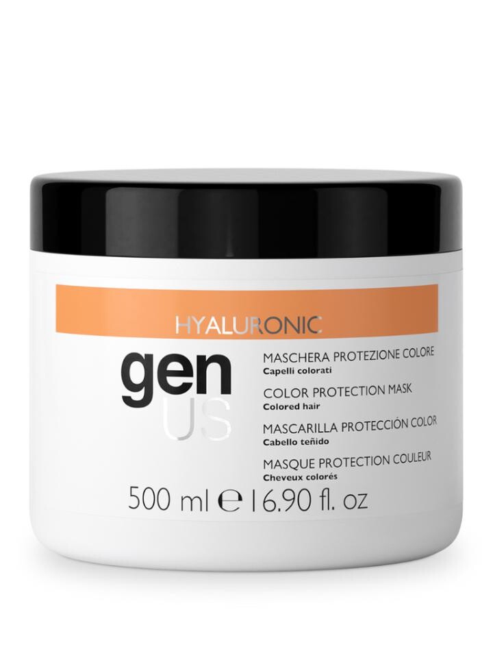 Hyaluronic Mascarilla 500ml