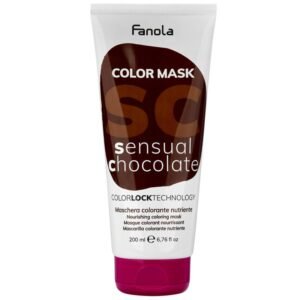 MASCARILLA COLOR CHOCOLATE 200ML