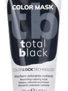 MASCARILLA COLOR NEGRO 200ML