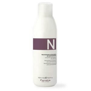 NEUTRALIZANTE PARA PERMANENTE FANOLA 1000ML