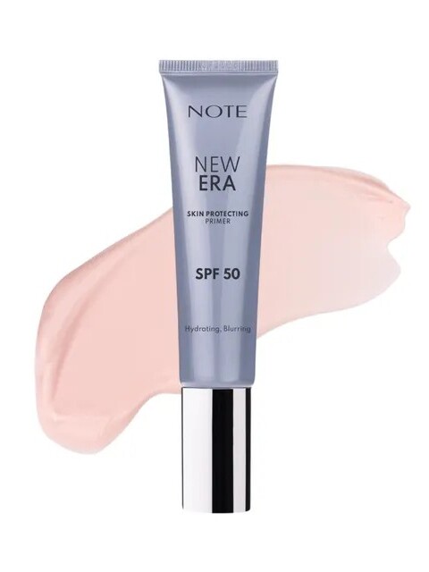 NOTE SKIN PERFECTING PRIMER 35ML