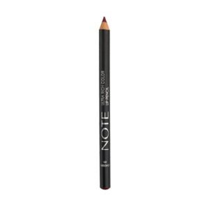 NOTE ULTRA RICH COLOR LIP PENCIL 05CHERRY 1 1GR
