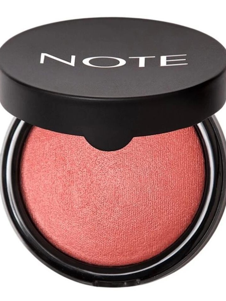 NT BAKED BLUSHER 06  10 G