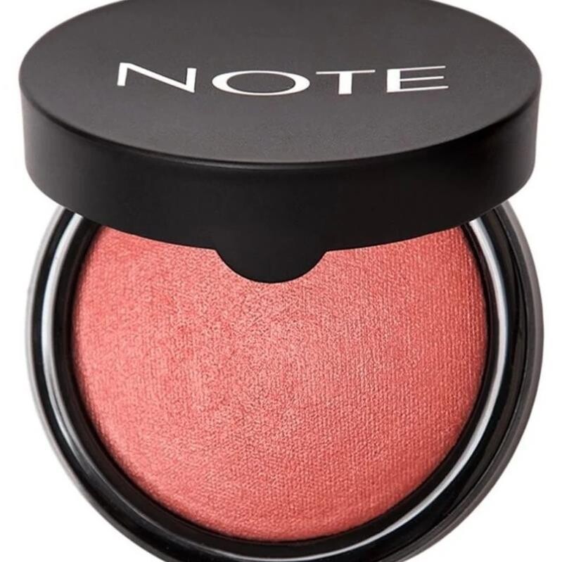 NT BAKED BLUSHER 06  10 G