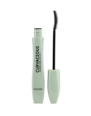 NT CURVACIUS VOLUME & CURL MASCARA  11 ML