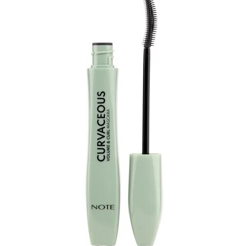 NT CURVACIUS VOLUME & CURL MASCARA  11 ML