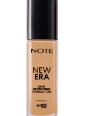 NT NEW ERA FOUNDATION 140  30ML