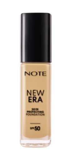 NT NEW ERA FOUNDATION 150 30ML