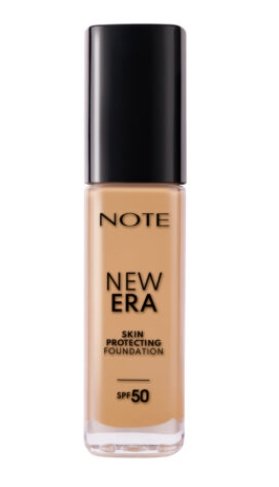NT NEW ERA FOUNDATION 160 30ML