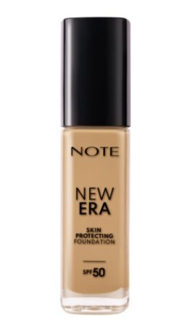 NT NEW ERA FOUNDATION 170 30ML
