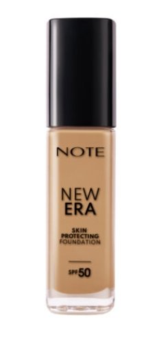 NT NEW ERA FOUNDATION 180 30ML