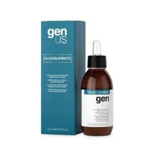 Oligoelements Loción 125ml
