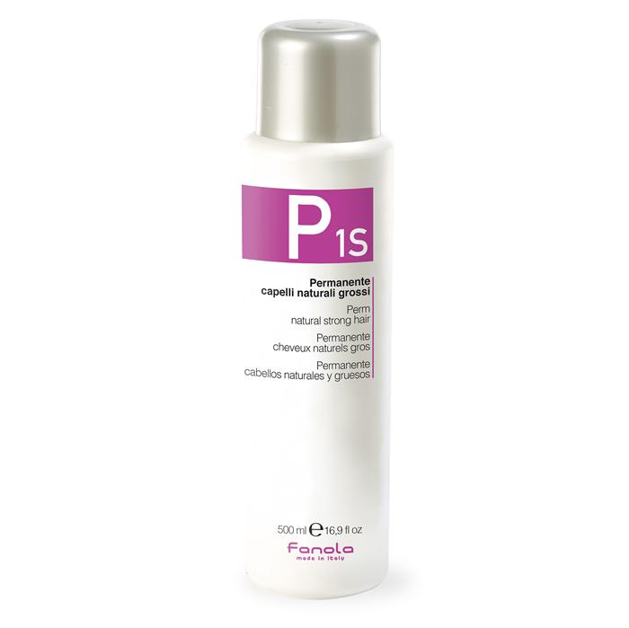 PERMANENTE N 1S 500ML FANOLA