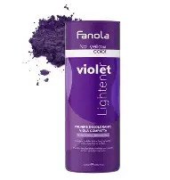 POLVO DECOLORANTE VIOLETA COMPACTA NO YELLOW 450GR