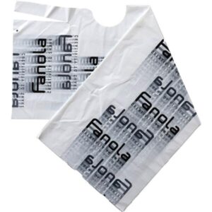 CAPAS MONOUSO FANOLA