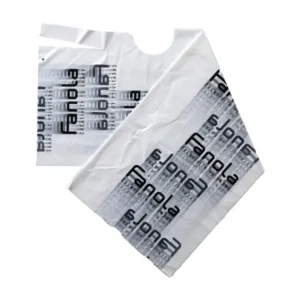 CAPAS MONOUSO FANOLA