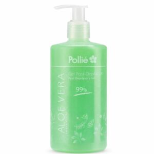 GEL POST-DEPIL 500ML 99  ALOE VERA