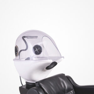 HAIR COSMO · CAMPANA PARA TRATAMIENTOS CAPILARES ·