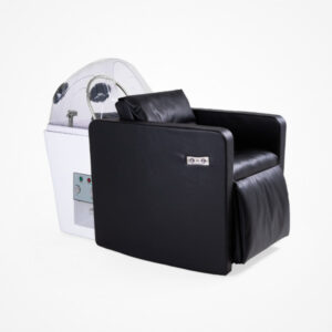 LAVACABEZAS NEREO RECLINACION ELECTRICA CON SPA CA