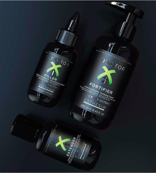 PROT Y RECONST PARA TRABAJOS TÉCNICOS N-FACTOR