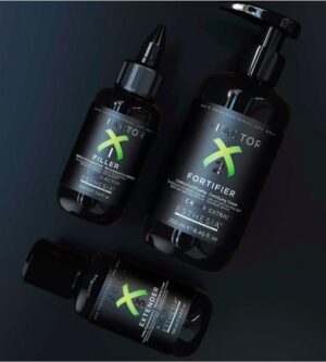 PROT Y RECONST PARA TRABAJOS TÉCNICOS N-FACTOR