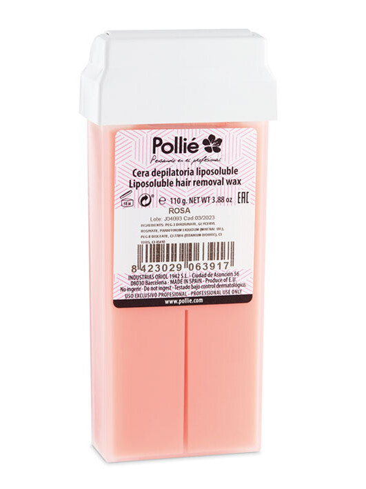 ROLL-ON CERA ROSA 110GR
