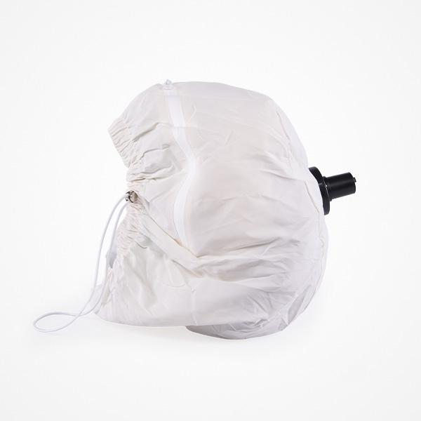 VAPORIZADOR CAPILAR IÓNICO PARA TRATAMIENTOS DE SP