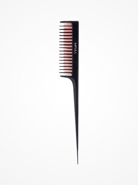 AMY PEINE TRIPLE CREPAR NEGRO