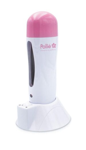 CALENTADOR ROLL-ON CON BASE MAGNETICA
