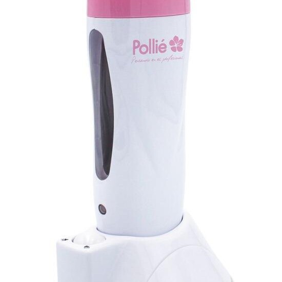 CALENTADOR ROLL-ON CON BASE MAGNETICA