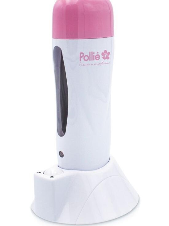 CALENTADOR ROLL-ON CON BASE MAGNETICA