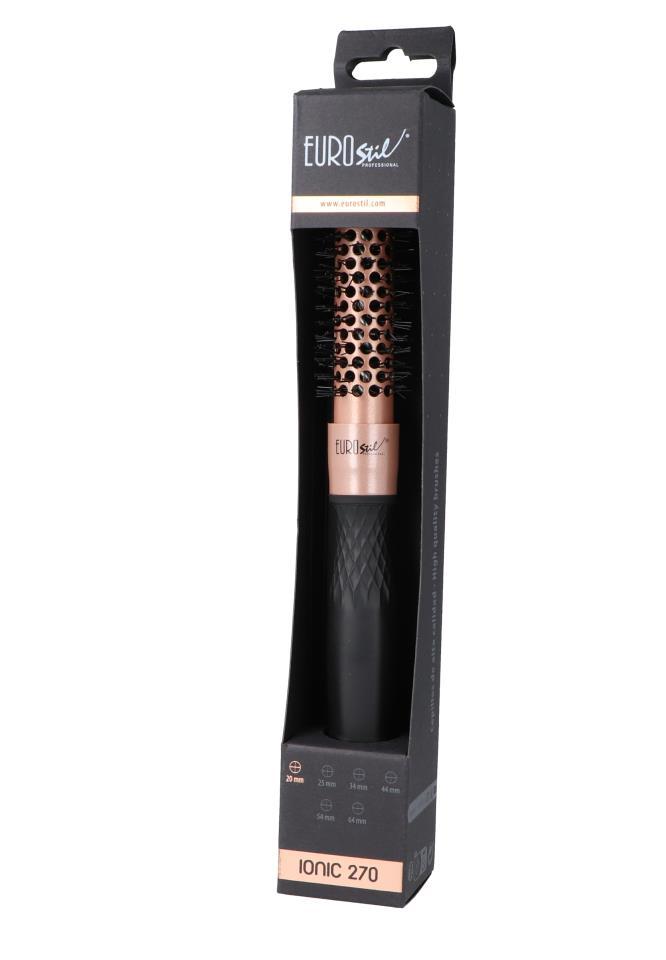 CEPILLO TERMICO LINEA IONIC 270 20 MM