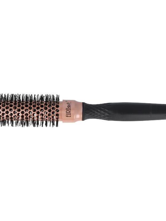 CEPILLO TERMICO LINEA  IONIC 270  25 MM