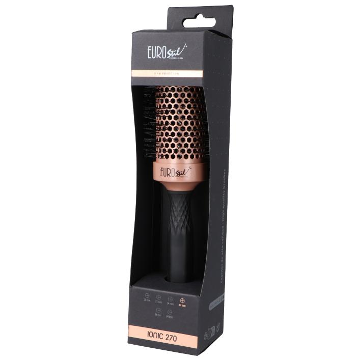 CEPILLO TERMICO LINEA IONIC 270 44 MM